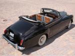 Rolls-Royce Silver Cloud Drophead Coupe 1962 года